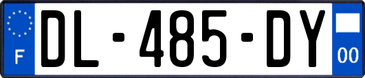 DL-485-DY