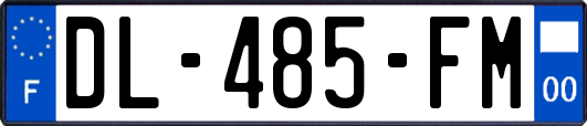 DL-485-FM