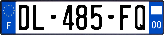 DL-485-FQ