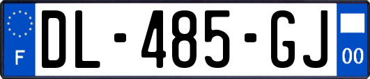 DL-485-GJ