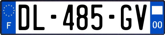 DL-485-GV