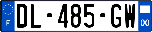 DL-485-GW