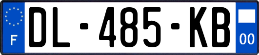 DL-485-KB