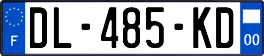 DL-485-KD