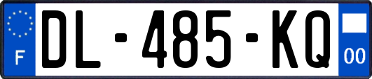 DL-485-KQ