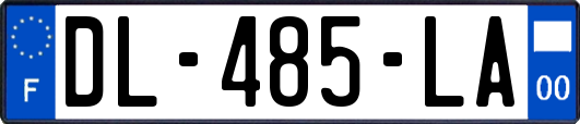 DL-485-LA