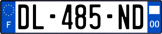 DL-485-ND