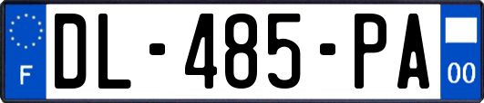 DL-485-PA