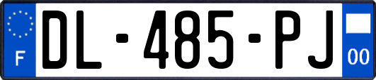 DL-485-PJ