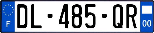 DL-485-QR