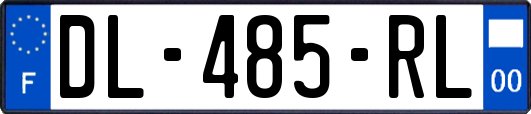 DL-485-RL