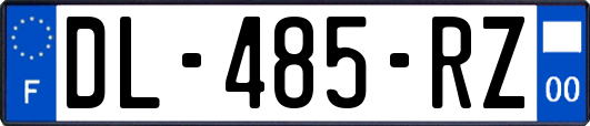 DL-485-RZ