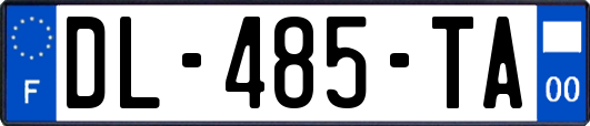 DL-485-TA