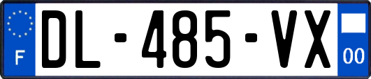 DL-485-VX