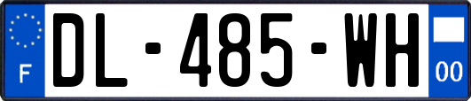 DL-485-WH