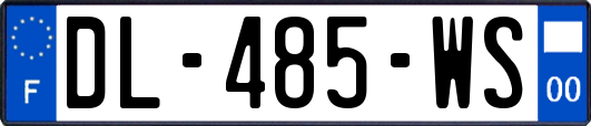 DL-485-WS