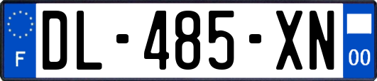 DL-485-XN