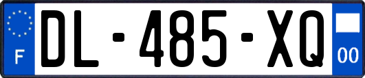 DL-485-XQ