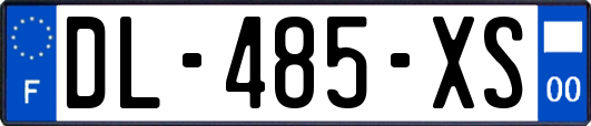 DL-485-XS