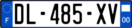 DL-485-XV