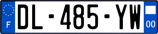 DL-485-YW