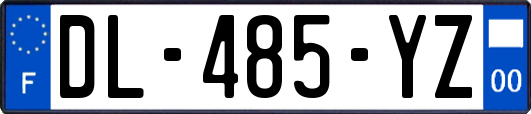 DL-485-YZ