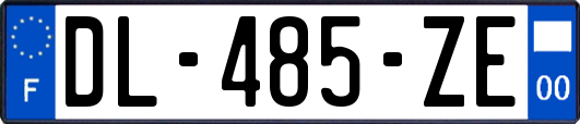 DL-485-ZE