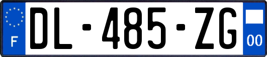 DL-485-ZG