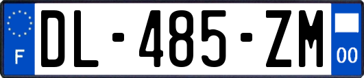 DL-485-ZM