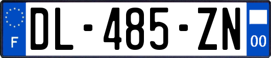 DL-485-ZN