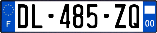 DL-485-ZQ