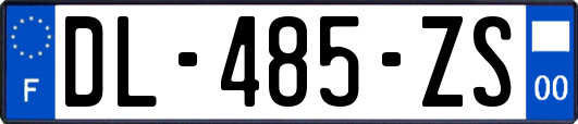 DL-485-ZS