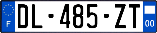 DL-485-ZT