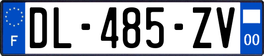 DL-485-ZV