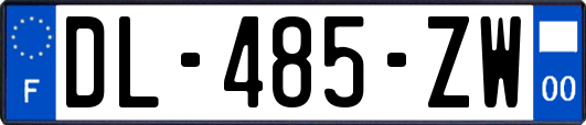 DL-485-ZW