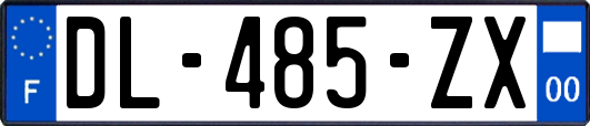 DL-485-ZX