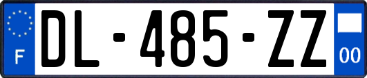 DL-485-ZZ