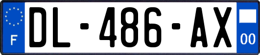 DL-486-AX