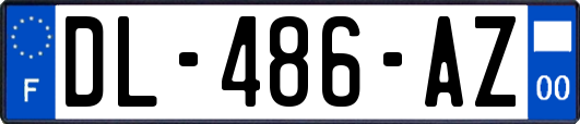 DL-486-AZ