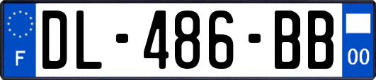 DL-486-BB