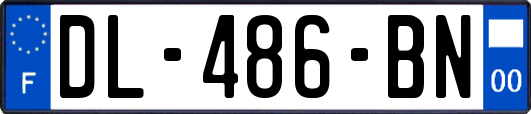 DL-486-BN