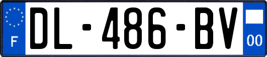 DL-486-BV