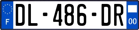 DL-486-DR