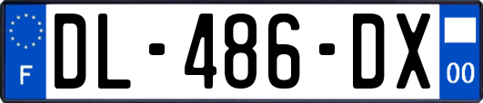 DL-486-DX