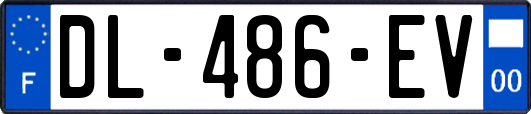 DL-486-EV