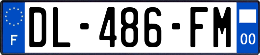 DL-486-FM