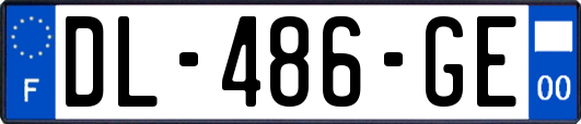 DL-486-GE
