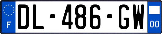 DL-486-GW