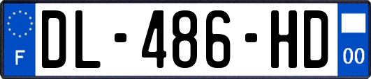 DL-486-HD