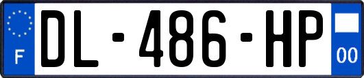 DL-486-HP